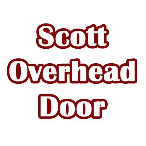 Scott Overhead Door - Mokena, IL - Logo
