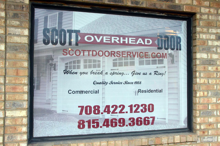 Scott Overhead Door - Mokena, IL - Thumb 7